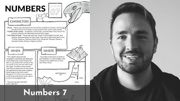 Numbers 7 Summary: A Concise Overview in 5 Minutes