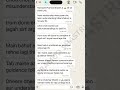 Happy Client WhatsApp Chat Testimonial 💬 | 100% Satisfaction | Astrologer Pandit Pramod Shastri