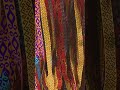 Cloth Strips with Kyrgyz pattern #cinema4d #3d #octanerender #modeling #kyrgyzstan #kirgistan