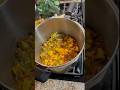 Ready in 3 minutes vegetable stew that slaps #shorts
