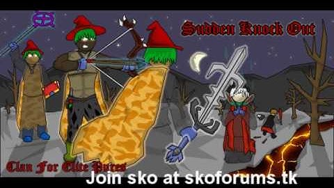 [2SPECED] Tehgod2705 PK video 4! [SKO]