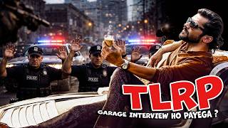 करने है अधूरे काम तो ही बढ़ेगा शहर में Izaat का दाम | TLRP