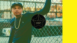 [FREE]  C-SICK TYPE BEAT 2017 | G Herbo Type Beat - My Dawg | Hitstar