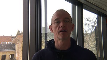 Writing the Open Science Training Handbook - an author