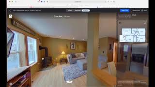 Introduction to Zillow 3D Floor Plans