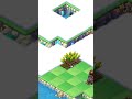 Mergest Kingdom #game #shortgameplay