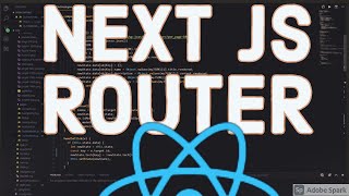 NextJS Router and Query Params #09