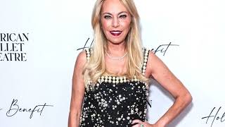 'RHOBH' Sutton Stracke on Why Ex Christian Sought an Annulment