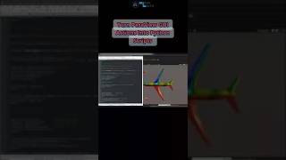 Unlock ParaView automation with this hidden Python scripting trick.