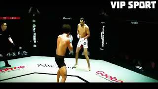 Мишель Перейра - Удивительное мастерство капоэйры !! Лучшие моменты и премьер-бой UFC