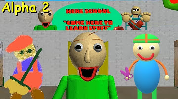 Baldi