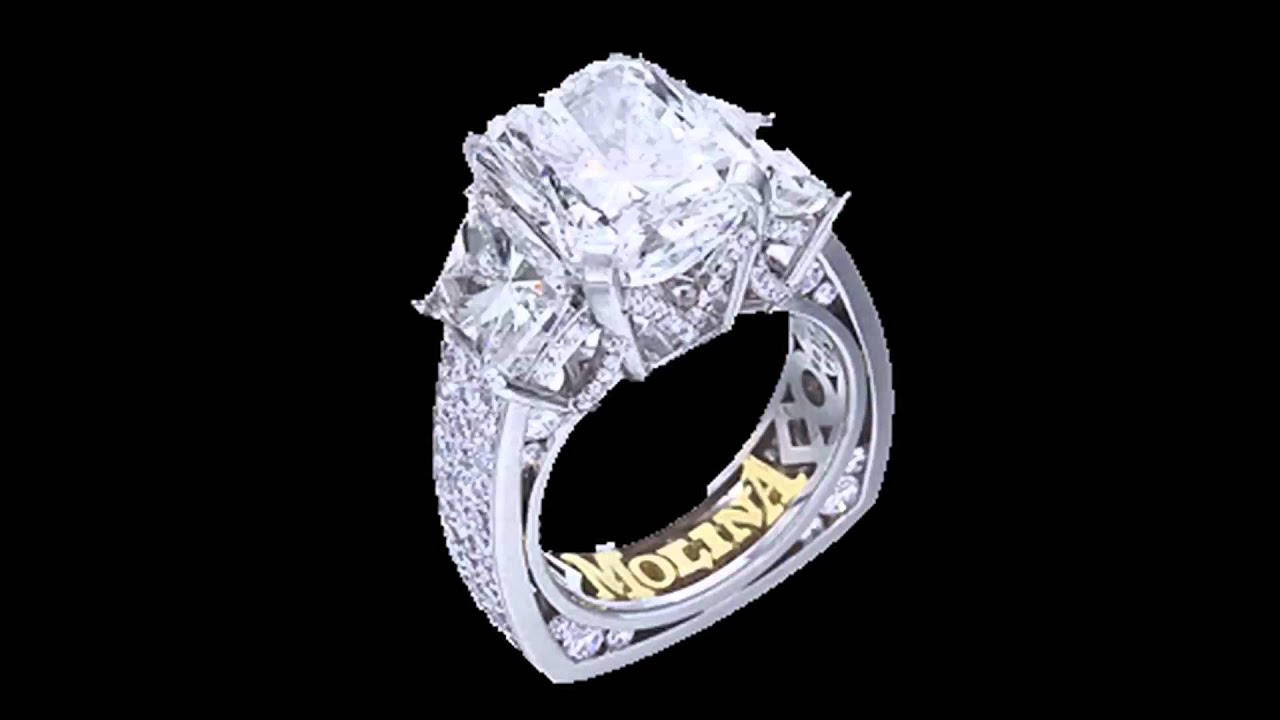 25th Anniversary Molina Fine Jewelers YouTube