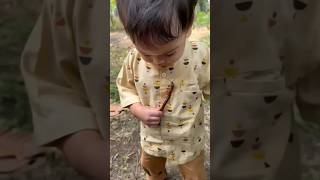 Download Lagu potongan dari @Sya_Dian bocil pegang lipan #shorts MP3