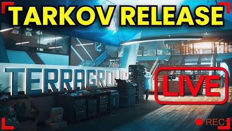 Brand New Extraction Shooter Playtest TODAY! ---PUBG Black Budget Livestream