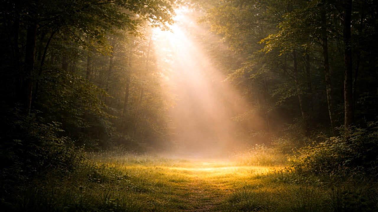 Christ Encoded - Still Enough to Hear - Instrumental Worship Music