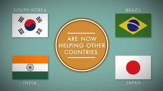 Economic Development Myths - Foreign Aid and Poverty