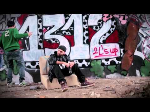 2WIN$ - GAST + ALIENDEE (Deep Cover Beatbox 2016)