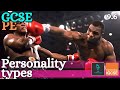 Understanding Personality Types in Sports