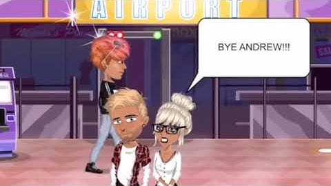 Airplanes - MSP Devilish ways music video - part 1