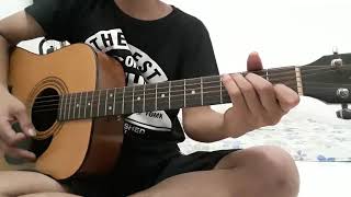 Korban Janji  Guyon Waton cover Gitar Genjrengan