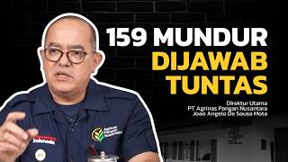 Download lagu 159 MANAGERS RESIGN, 27 THOUSAND COOPERATIVES COMPLETED | AGRINAS FULL REVEAL