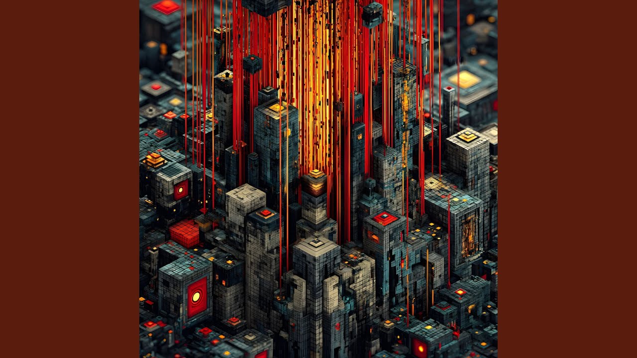 Guarda Echo Chamber su YouTube Guarda Echo Chamber su YouTube