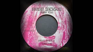Yabby U - Free Africa (Vivian Jackson / Yabby You) - YouTube