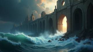 Knights Templar & Atlantis: The Hidden Link