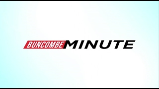 Buncombe Minute - Word Storytelling and Poetry Event