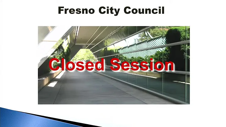 Fresno City Council Meeting - 10/14/2021 - DayDayNews