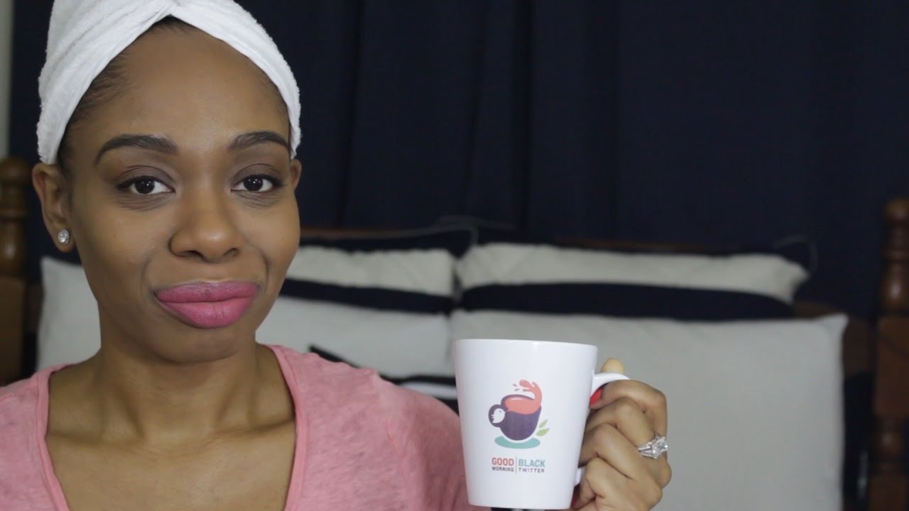 Good Morning Black Twitter Season 1 Episode 38: Dead That Beat