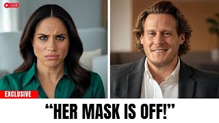 Celebrity Meghan Markle SHOCKED As Trevor Engelson Exposes Untold Truths From Her Past On Her 44th Birthday Wealth