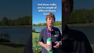 Join our Mass Health Walk on 6th May 💚