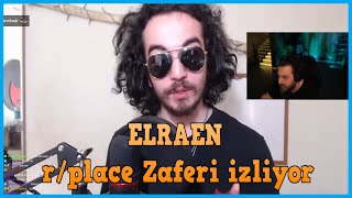 Elraenn   Porçay r place Zaferi izliyor by KADOHUB 21 views 2 years ago 26 minutes