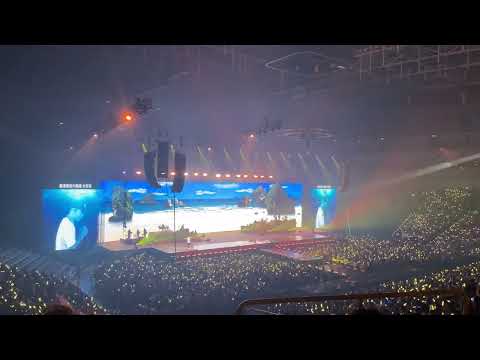 2022 E.SO瘦子 地囚人高雄演唱會 Something I don’t need
