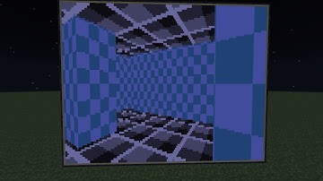 ComputerCraft 3D Test 2 - Actually a Game (Updated)