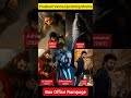 Prashant Varma Cinematic Universe 💥 Upcoming Movies #jaihanuman #brahmarakshas #pvcu #prashantvarma