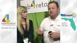 Bosch Appliances Checks In From Nationwide Primetime 2016