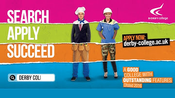 Biology A-level - Derby College