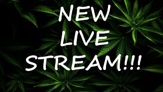 New Live Stream And GIVEAWAYS!!!