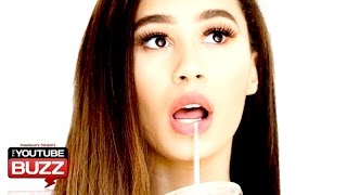 Big YouTuber Comes out Bisexual - Eva Gutowski from MyLifeAsEva