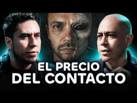 ALERT: The EXTRATERRESTRIAL WARNING for HUMANITY
