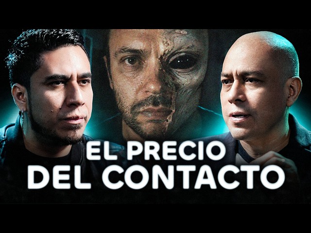 ALERTA: La ADVERTENCIA EXTRATERRESTRE para la HUMANIDAD