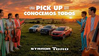 A pickup we all know Fiat Modelos Y Precios Uruguay