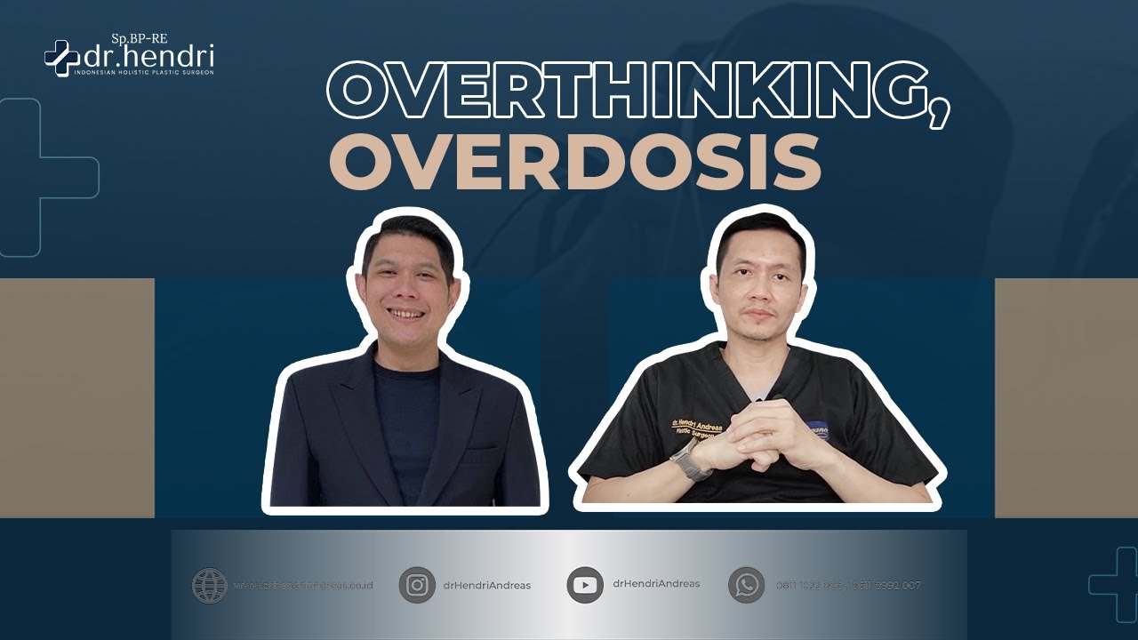 Berkenalan lebih jauh dengan diri sendiri. Belajar bareng Abu Marlo.