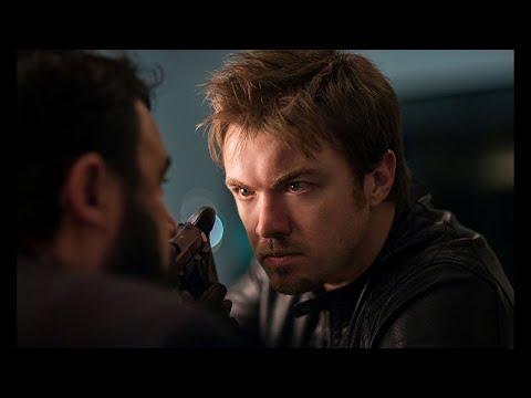 映画　『マーヴェリック：ローンウルフ』　公式予告