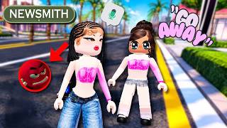 One of the FUNNIEST Role-play games on ROBLOX (VoiceChat) screenshot 1
