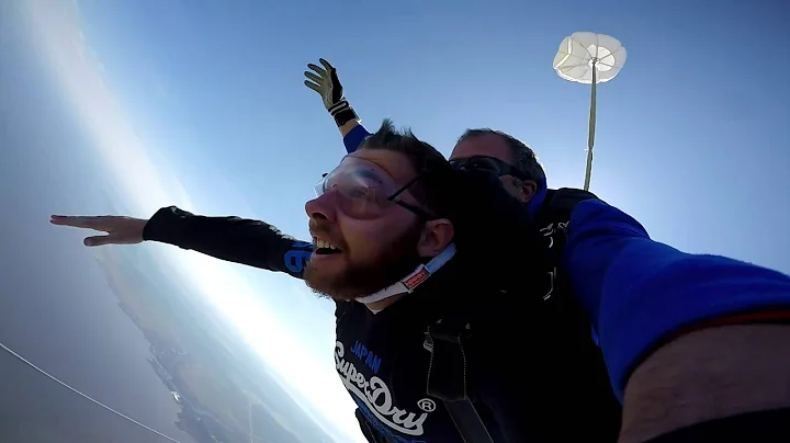 Mark Wood@skydiveobx