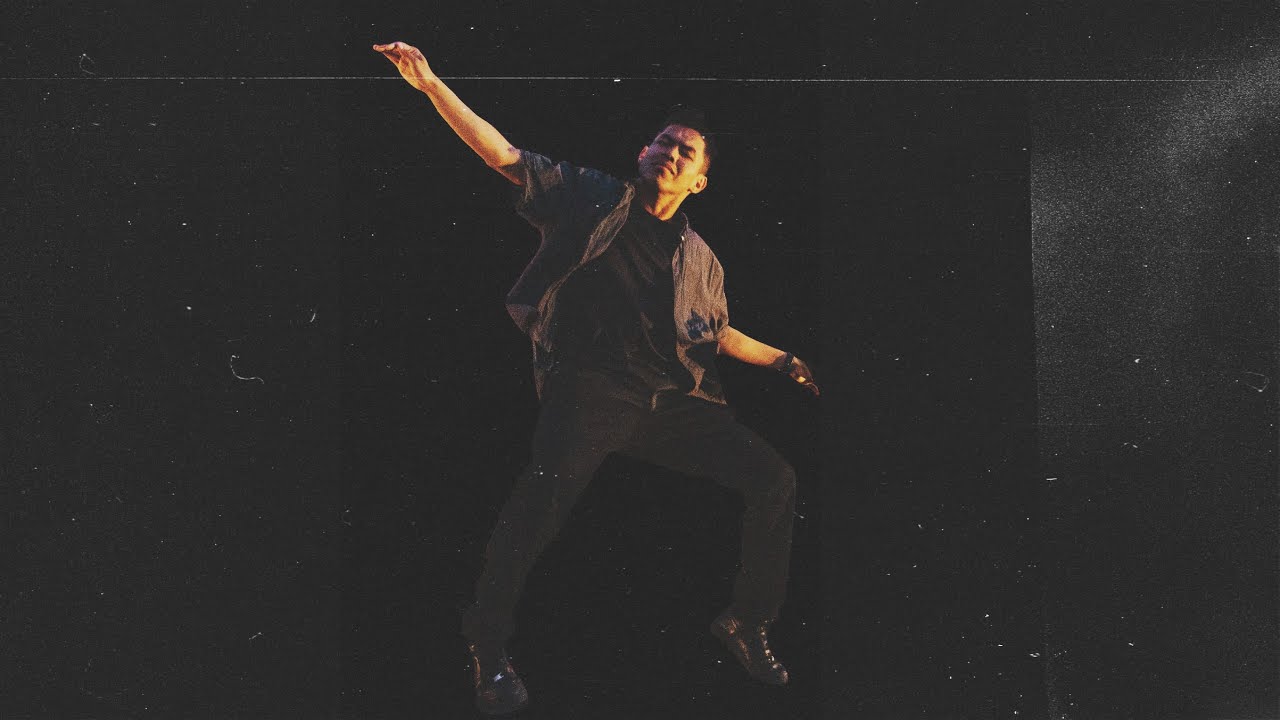 Isidro Rafael  - HOMEWARD -  A Show and Session for Australia