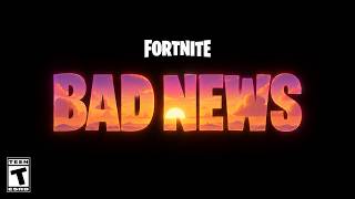 Fortnite Drama Update... 😭